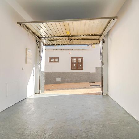 Rentitspain Picena Natural Terraza, Confort Y Vistas Unicas Ngoại thất bức ảnh