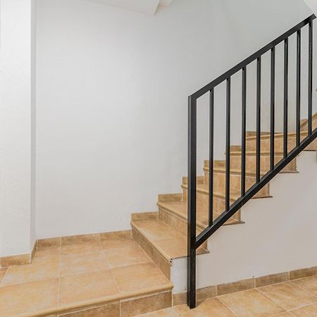 Rentitspain Picena Natural Terraza, Confort Y Vistas Unicas Ngoại thất bức ảnh