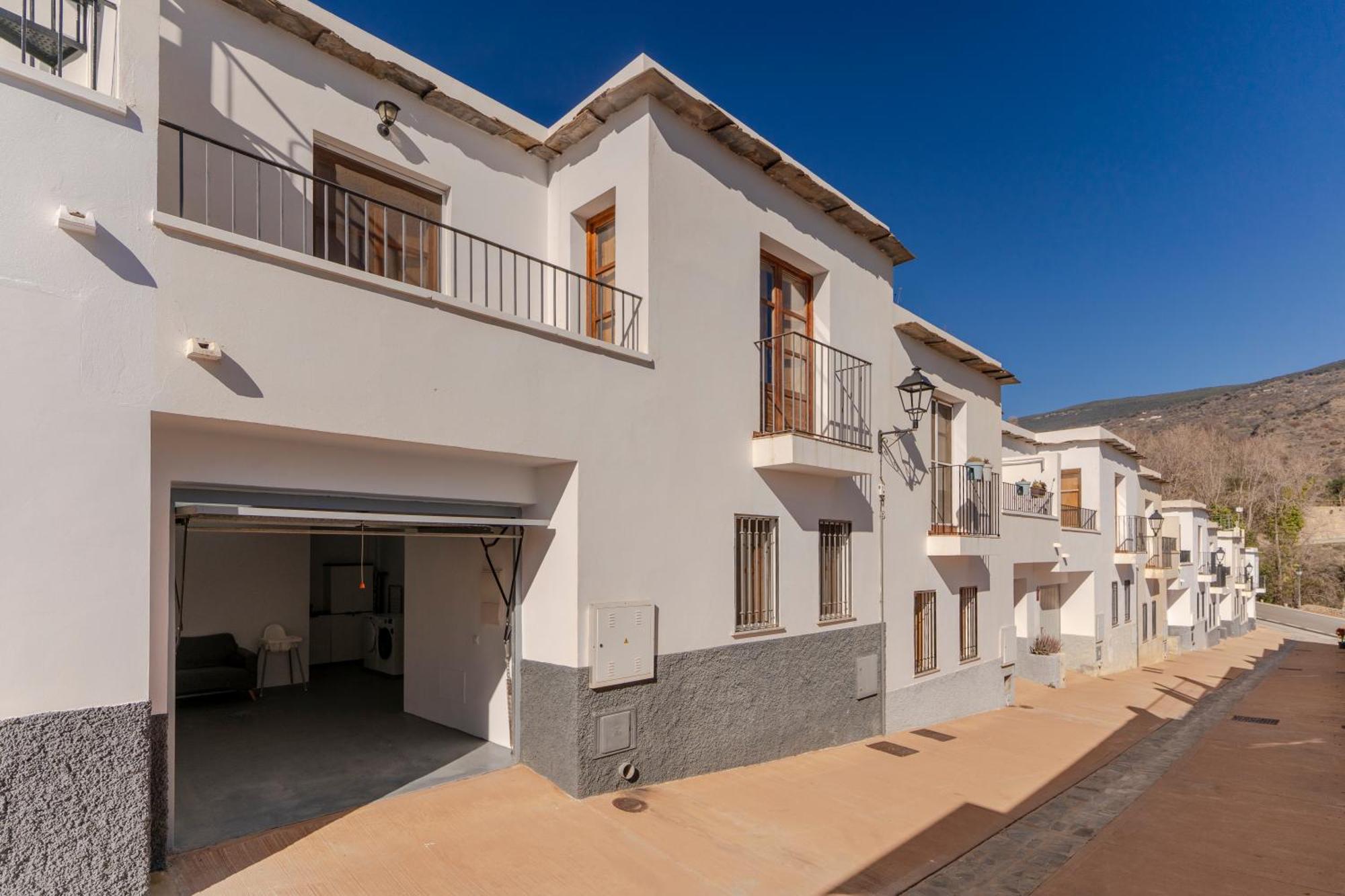 Rentitspain Picena Natural Terraza, Confort Y Vistas Unicas Ngoại thất bức ảnh
