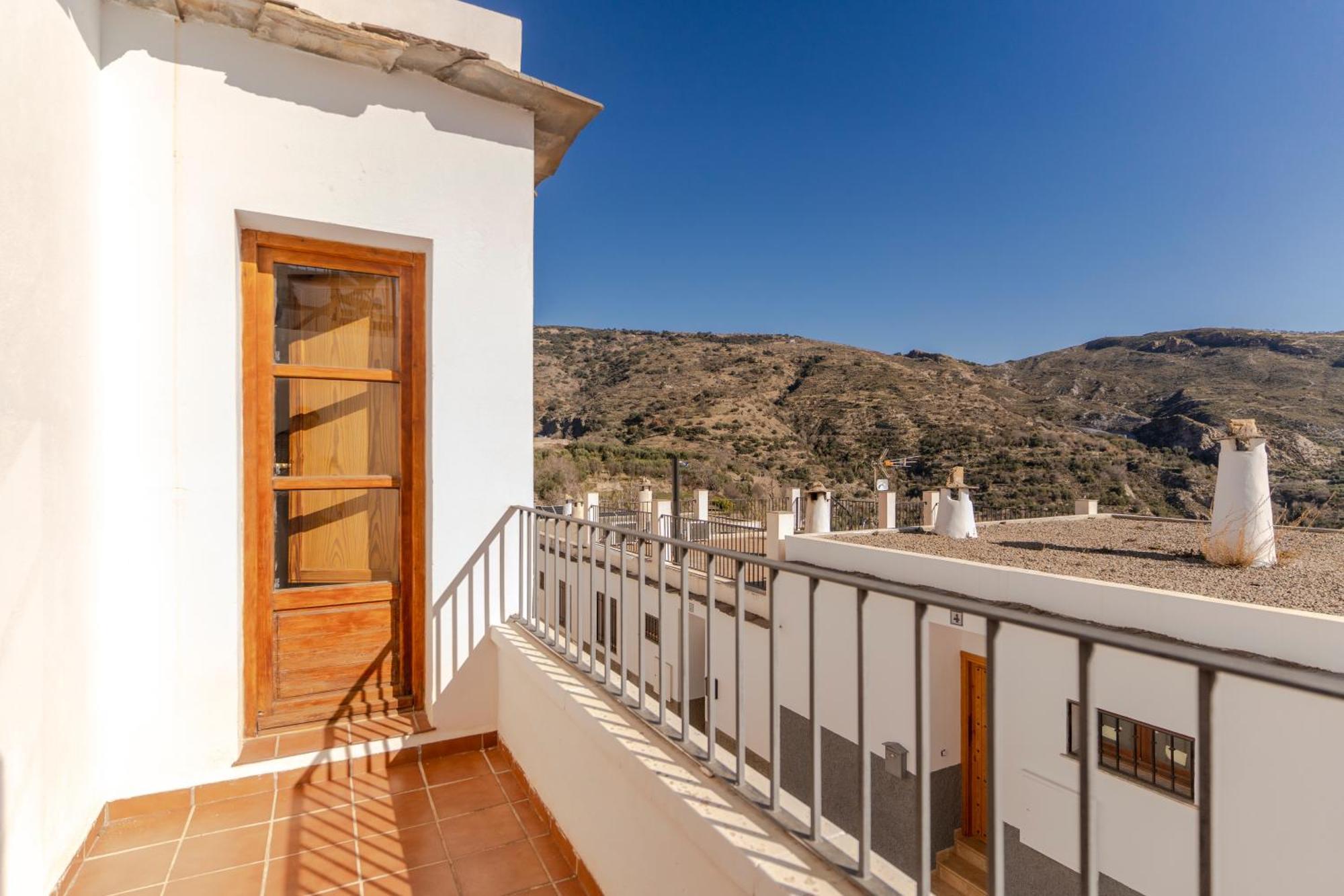 Rentitspain Picena Natural Terraza, Confort Y Vistas Unicas Ngoại thất bức ảnh