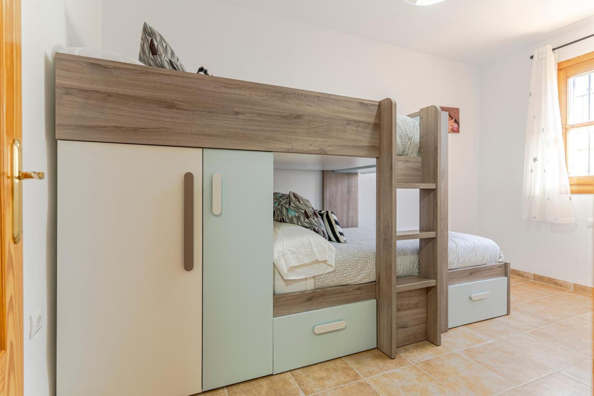 Rentitspain Picena Natural Terraza, Confort Y Vistas Unicas Ngoại thất bức ảnh