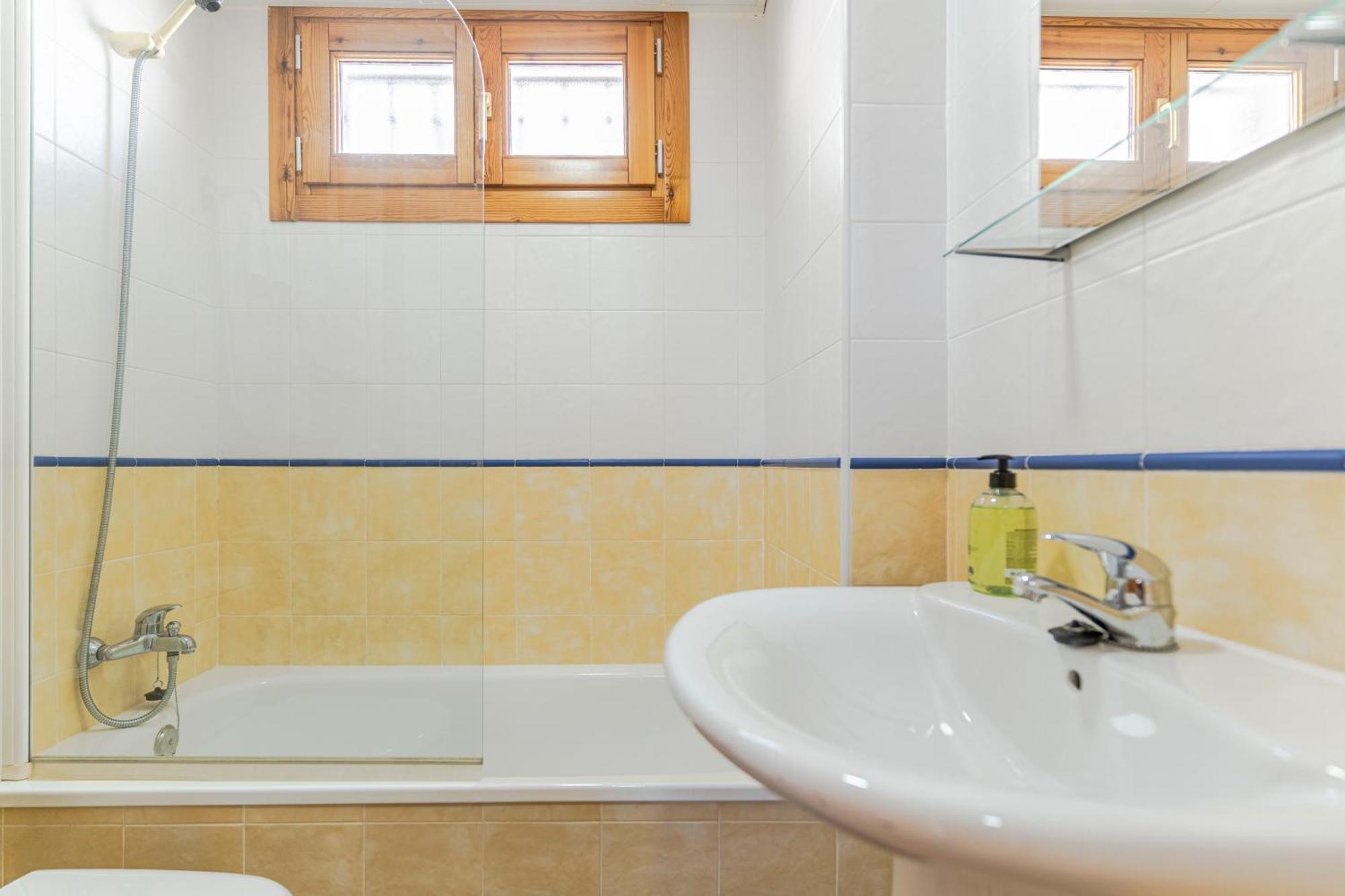 Rentitspain Picena Natural Terraza, Confort Y Vistas Unicas Ngoại thất bức ảnh