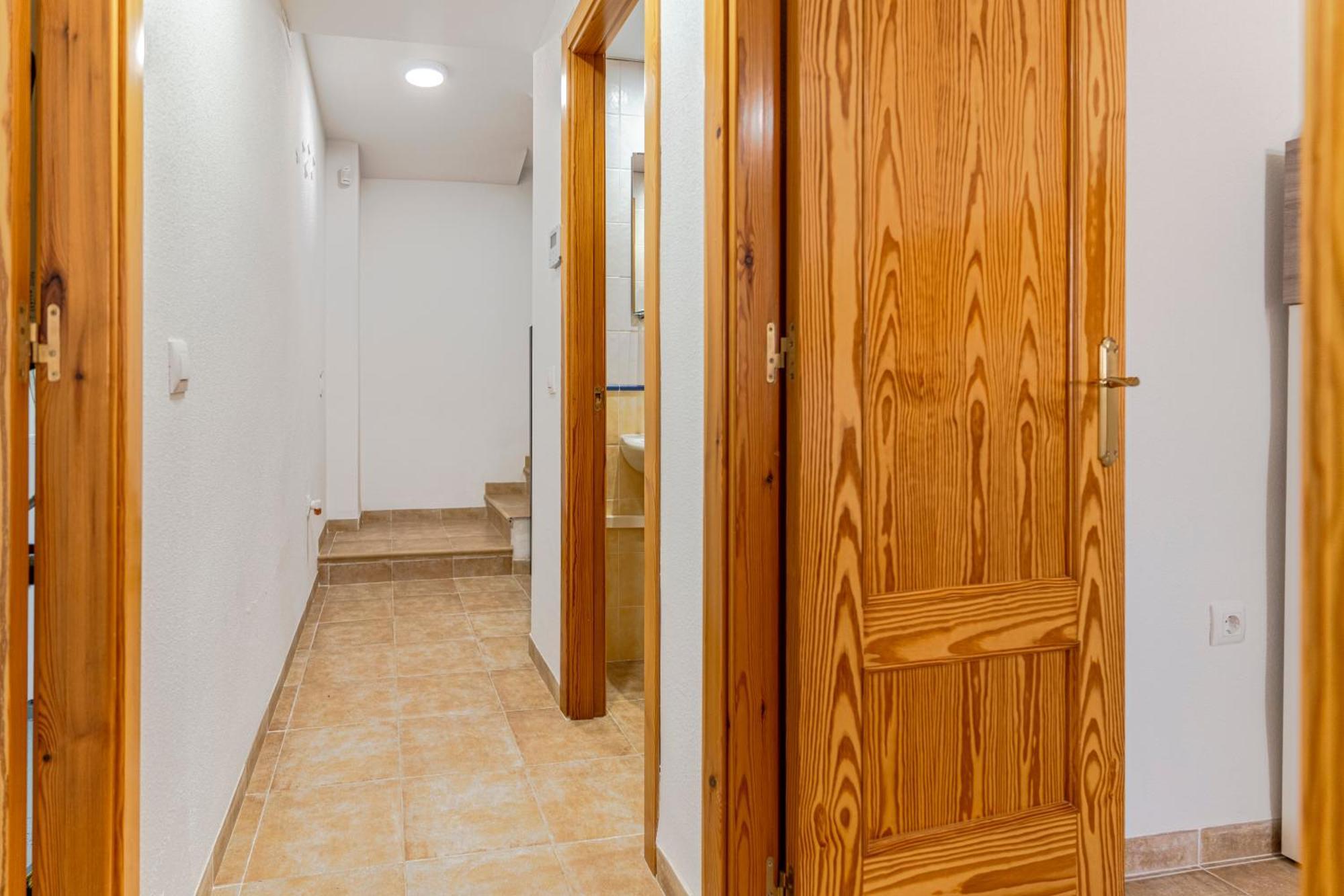 Rentitspain Picena Natural Terraza, Confort Y Vistas Unicas Ngoại thất bức ảnh